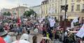 Marsz dla Życia i Rodziny, Warszawa 2023