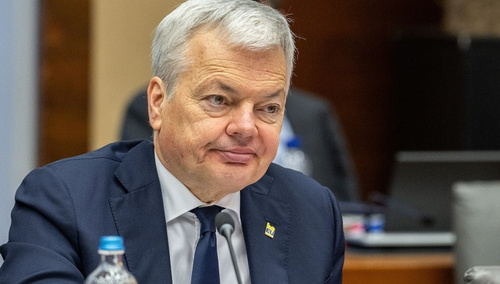 Didier Reynders