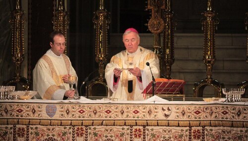 kard. Vincent Nichols