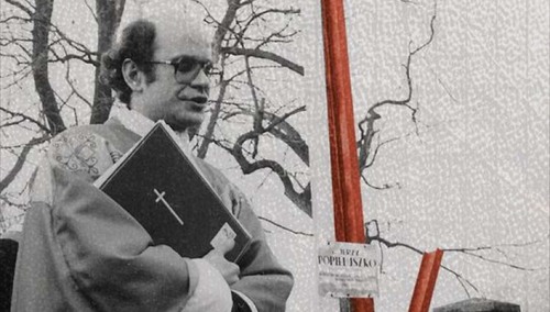 Ks. Stanisław Suchowolec 