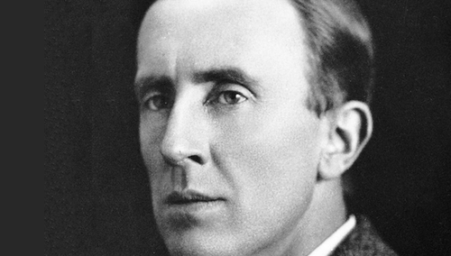 J.R.R. Tolkien