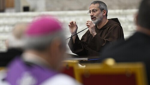 o. Roberto Pasolini OFMCap.