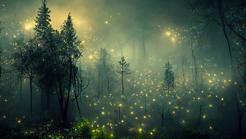 [Tylko u nas] Aleksandra Jakubiak OV: Halloween, czyli o wypaczaniu pociągu do tajemnicy