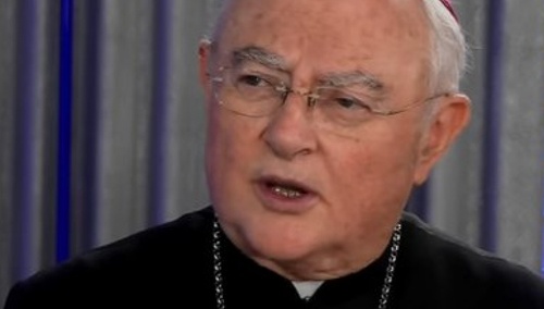 Arcybiskup Henryk Hoser zakażony koronawirusem. Trafił do szpitala