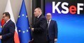 Konferencja prasowa dot. KSeF