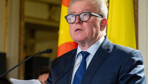 Janusz Wojciechowski