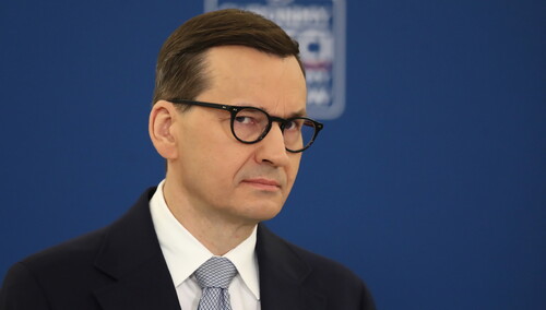 Mateusz Morawiecki 