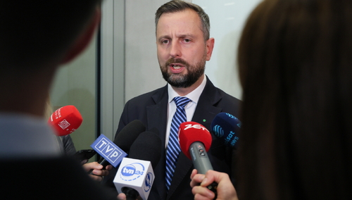 Minister Obrony Narodowej, Władysław Kosiniak-Kamysz