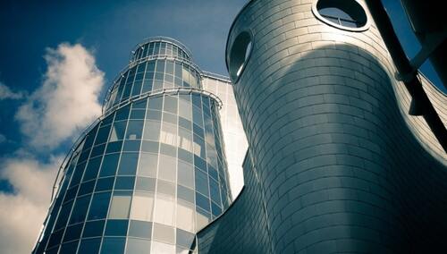 Siedziba TVP w Warszawie