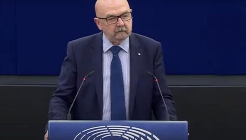 Prof. Ryszard Legutko o Niemcach