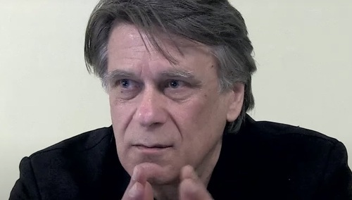 Krzysztof Karoń