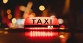 Taxi - zdjęcie poglądowe