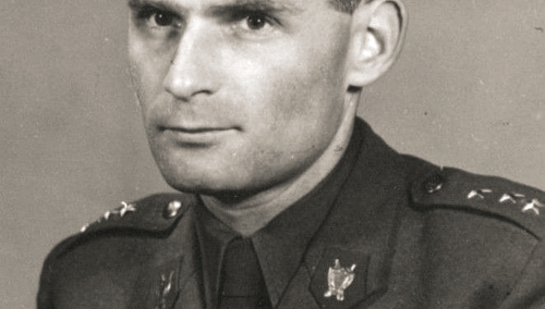 Stefan Michnik