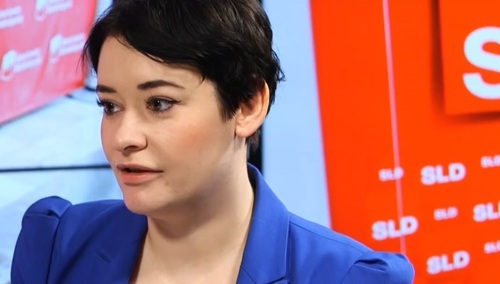 Anna Maria Żukowska