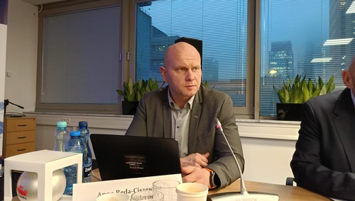 Bartłomiej Mickiewicz