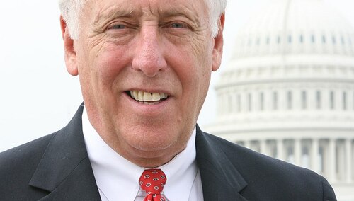 Steny Hoyer