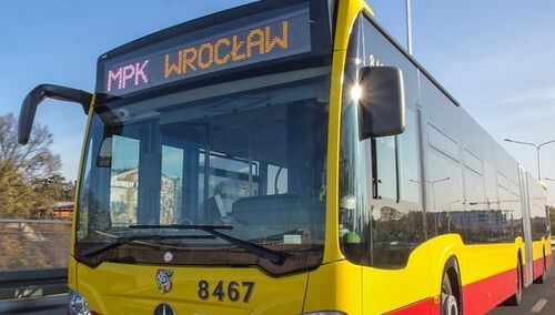 Związkowcy wszczęli spór zbiorowy w MPK Wrocław