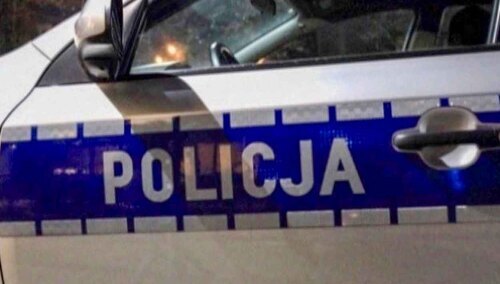 Policja / zdjęcie poglądowe
