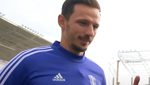 Rafał Wolski skazany za jazdę pod wpływem alkoholu. Piłkarz wydał oświadczenie