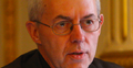 abp Justin Welby