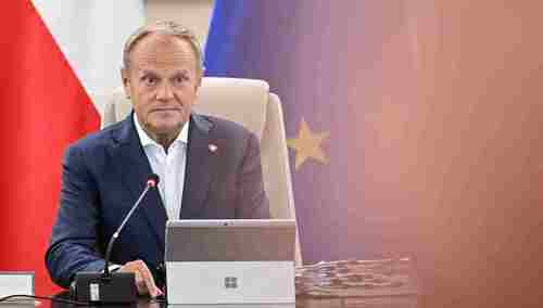 Donald Tusk