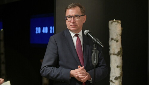 Prezes IPN-u: Wyrok w sprawie dezubekizacji to hańba. Niepodległa Polska przegrała