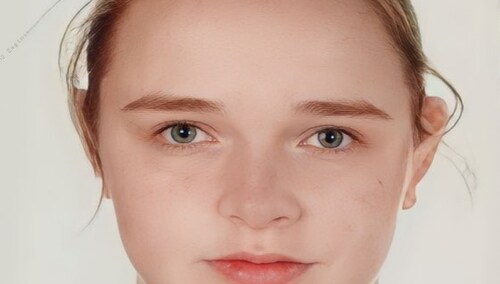 Zaginęła 14-letnia Amelia Malewicz