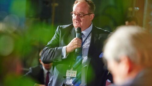 Saryusz-Wolski: Na Niemcy po naszej stronie nie możemy liczyć. Pytanie, co z tym zrobią Stany Zjednoczone