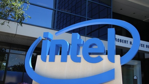 Intel 