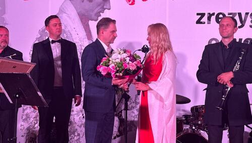 Koncert ku czci bł. ks. Jerzego Popiełuszki