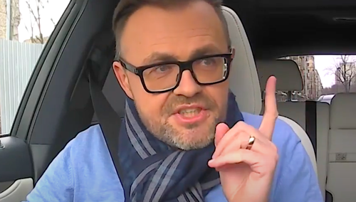 Robert Feluś redaktorem naczelnym „Wprost”