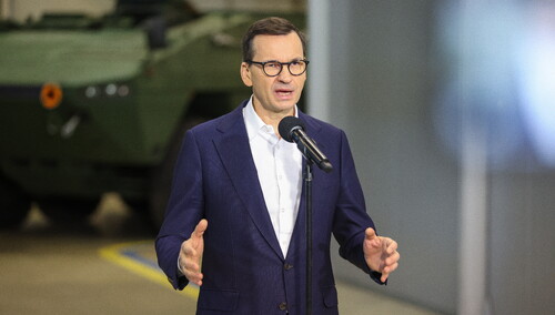 Morawiecki 