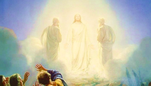 Przemienienie Pańskie