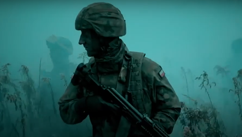 Fotografia ilustracyjna