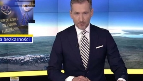 Ujawniono, ile zarabia Piotr Kraśko w TVN. „To niejedyne źródło dochodów”