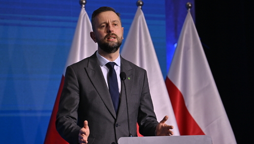 Władysław Kosiniak-Kamysz