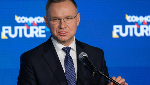 Andrzej Duda