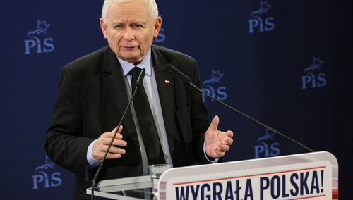 Jarosław Kaczyński