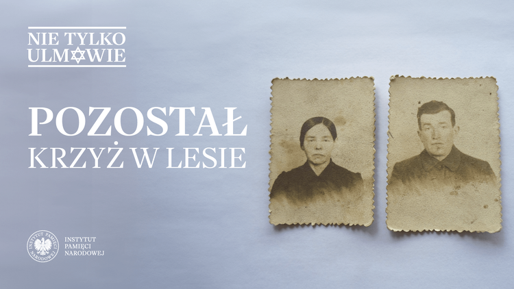 Wojciech i Stefania Olesiejuk 