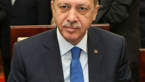 Putin przyjął zaproszenie Erdogana. Razem omówią przyszłość Ukrainy