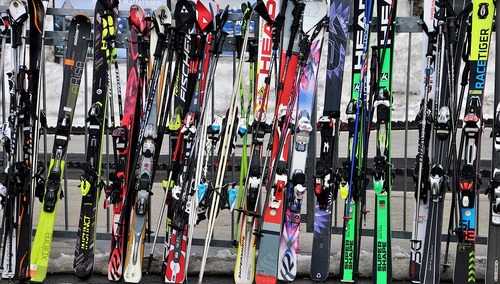 Tłumy w Szczyrku. "Brakuje miejsc do parkowania"