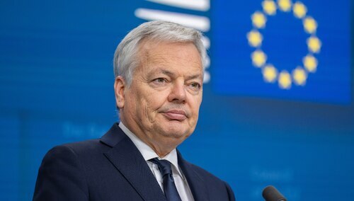 Didier Reynders