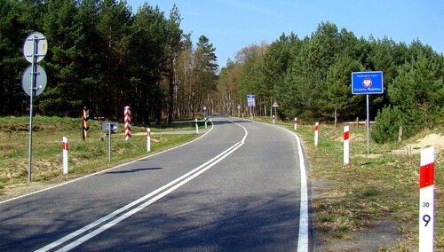 Granica polsko-niemiecka