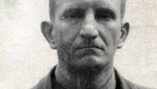 Roman Szuchewycz 1944