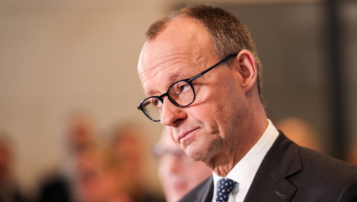 Friedrich Merz