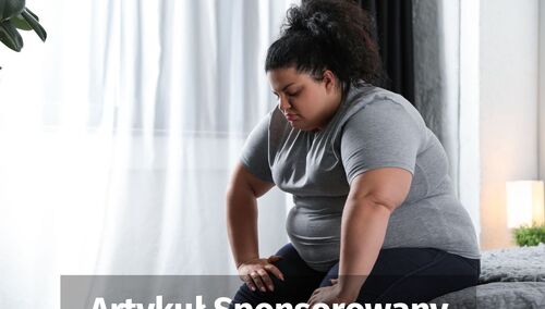 Otyłość olbrzymia