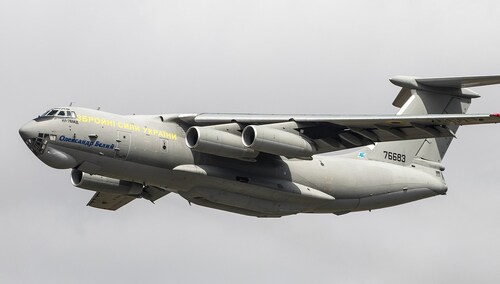 Ił-76