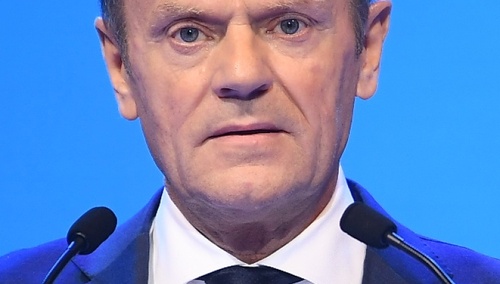 Donald Tusk