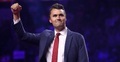 Charlie Kirk