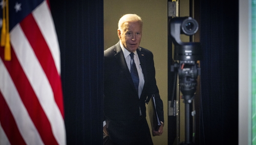 USA ostatecznie wycofują się z tematu myśliwców dla Ukrainy. „Istnieje wiele lepszych alternatyw”